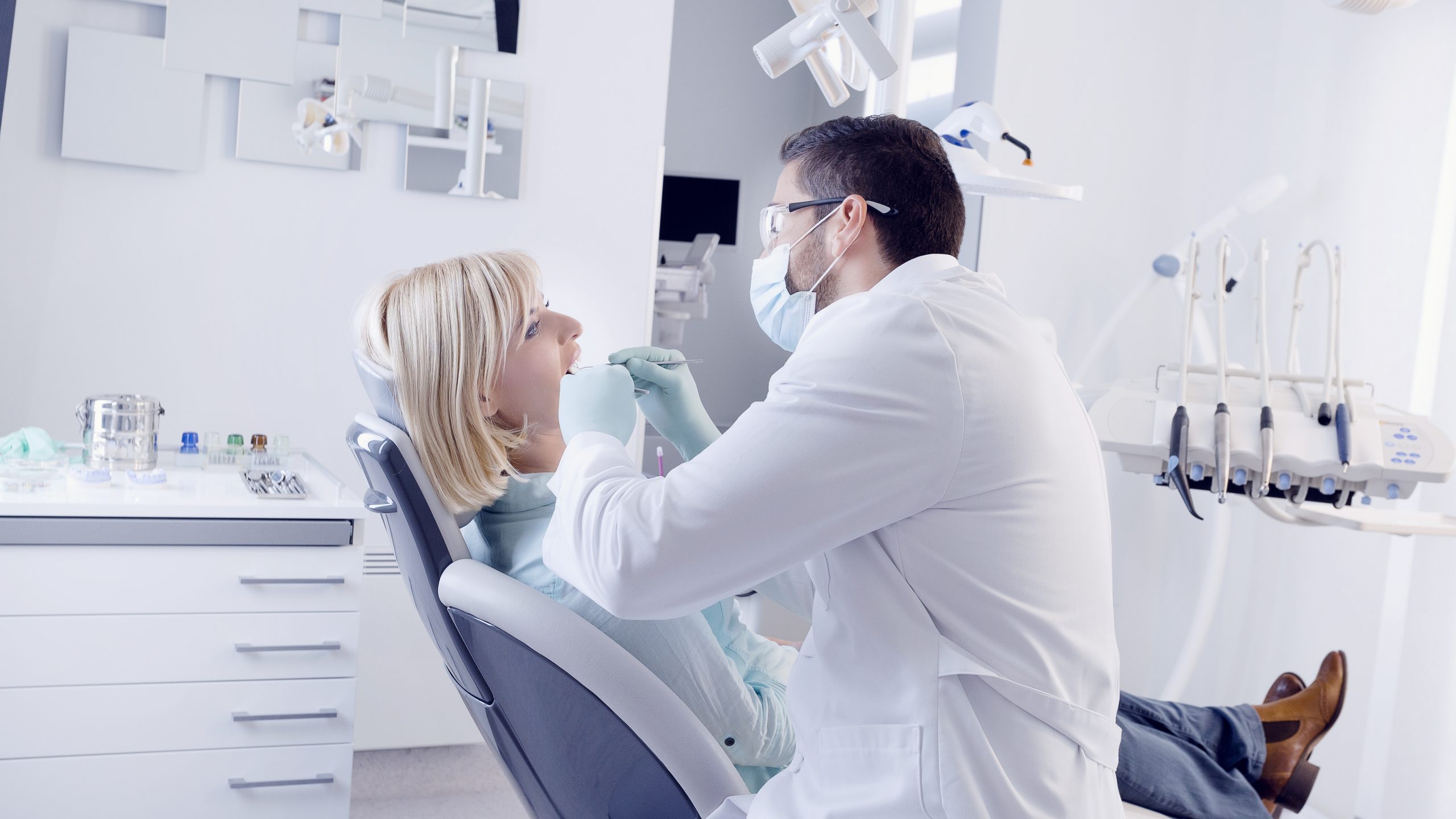 Dentist in Sturgis, KY