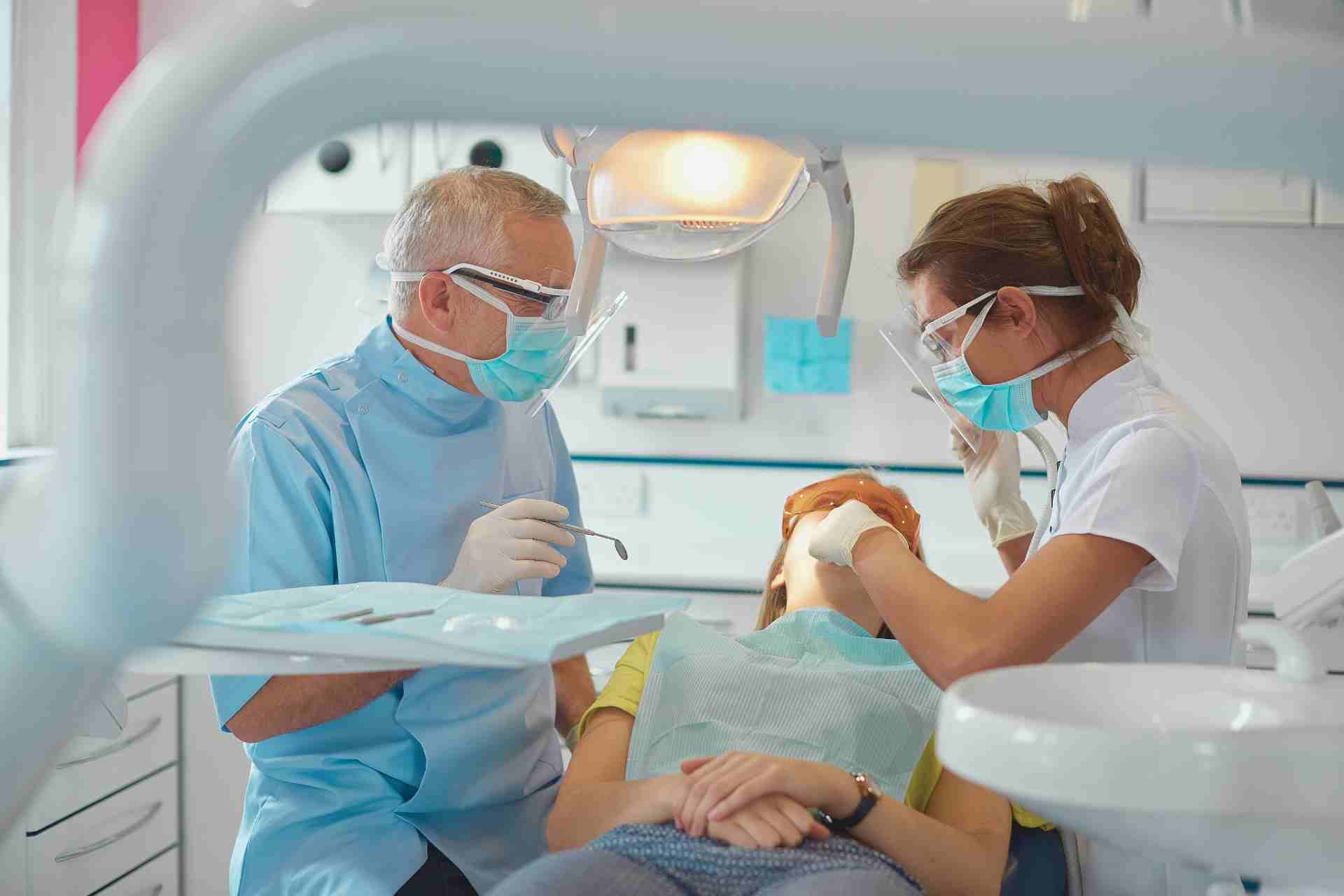 Dentist in Sturgis, KY